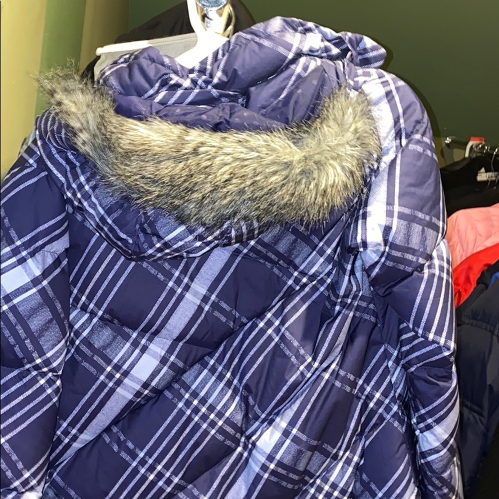 Jacket - Picture 3 of 3